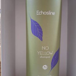 شامپوی ضد زردی اچ اس لاین Echosline بسته بندی جدید 2025