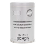 پودر دکلره سفید Echosline - مانیز گروپ