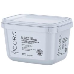 پودر دکلره وریو آبی ایگورا IGORA