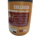 ماسك موی کلاژن کیپرو Keypro