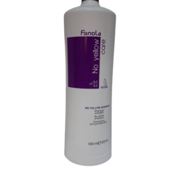 شامپوی ضد زردی فانولا Fanola