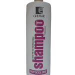 شامپو پروتئین شیر کریتیو ایتالیا