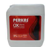 اکسیدان چهار لیتری پرکاس PERKAS