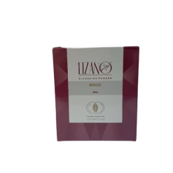 پودر دکلره لیزانو رنگ سفید