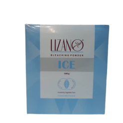 پودر دکلره لیزانو رنگ یخی