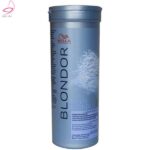 پودر دکلره بلوندور ولا  400گرمی BLONDOR WELLA