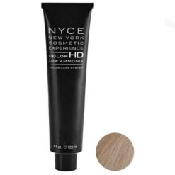 رنگ موی بدون آمونیاک NYCE کد 11.3V