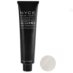 رنگ موی NYCE طبیعی خیلی روشن با تناژ بنفش کد 11.0V