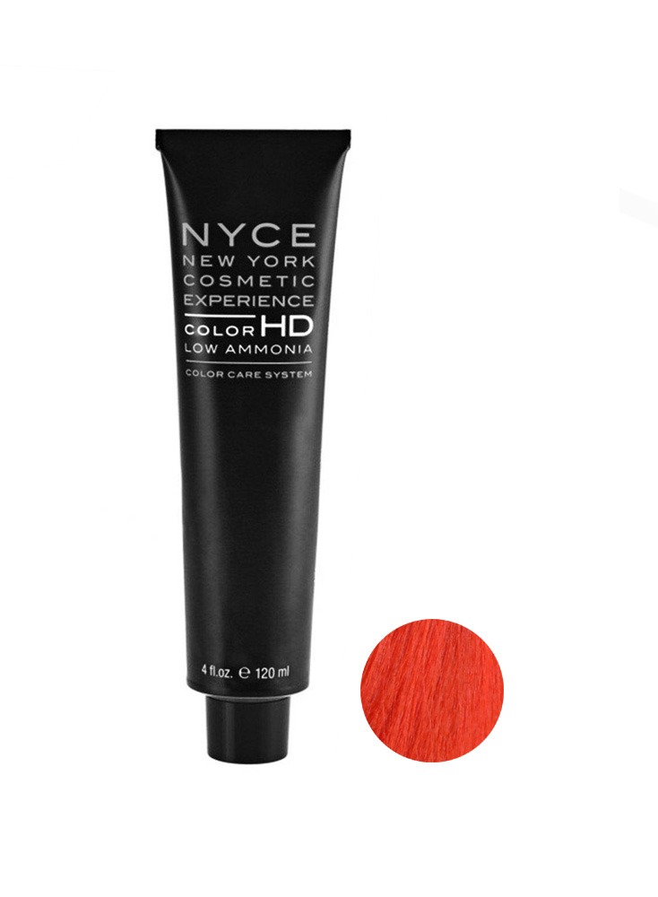 nyce 6haircolor orange nyce 6haircolor orange