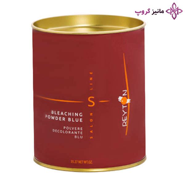 پودر دکلره ریتون یک کیلویی - مانیز گروپ پودر دکلره ریتون یک کیلویی - مانیز گروپ