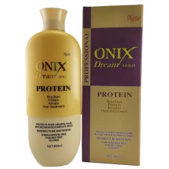 پروتئین موی اونیکس - مانیز گروپ