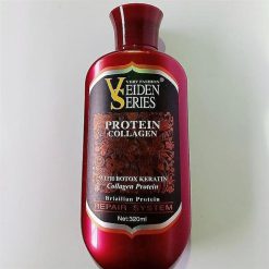 پروتئین ویدن سریز