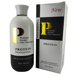 پروتئین موی پی