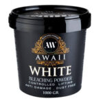 پودر دکلره یک کیلویی آوایی - مانیز گروپ