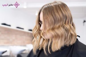 رنگ موی بدون آمونیاک - مانیزگروپ