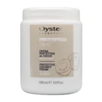 ماسک موی نارگیل اویستر oyster