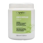ماسک موی زیتون اویستر oyster