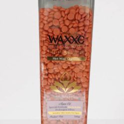 وکس عدسی صدفی