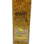 وکس عدسی طلا برند وکسی WAXXC