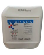 اکسیدان 4 لیتری استار 3درصد - مانیز گروپ