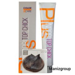 رنگ موی ایندوری3.0-مانیز گروپ