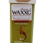 وکس خشابی برند وکسی WAXXC