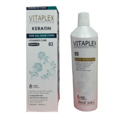 خرید پروتئین مو ویتاپلکس - مانیز گروپ