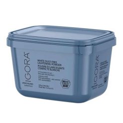 پودر دکلره وریو سفید ایگورا IGORA