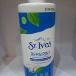 شامپوی کراتین کلاژن اس تی ای وس ST.Ives