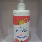 شامپوی حاوی روغن آرگان و ماکادمیا اس تی ای وس ST.Ives