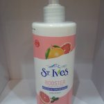 ماسک موی حاوی روغن آرگان و ماکادمیا اس تی ای وس ST.Ives