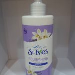 ماسک موی بعد حمام بوتاکس اس تی ای وس ST.Ives