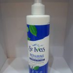 ماسک موی بعد حمام کراتین و کلاژن اس تی ای وس ST.Ives