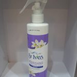 محلول 10 کاره بعد حمام بوتاکس اس تی ای وس ST.Ives