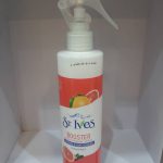 محلول 10 کاره بعد حمام ارگان ماکادمیا اس تی ای وس ST.Ives