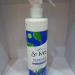 محلول 10 کاره بعد حمام کراتین کلاژن اس تی ای وس ST.Ives