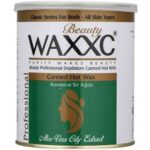 موم کنسروی برند وکسی WAXXC (آلوئورا)