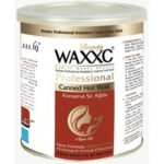موم کنسروی برند وکسی WAXXC (عسل)