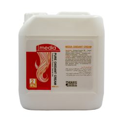 اکسیدان 4 لیتری مدیا media ( آفر 3 به 1)