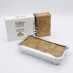 وکس تخته ای کالیماپلاس +Kalima مدل طلا