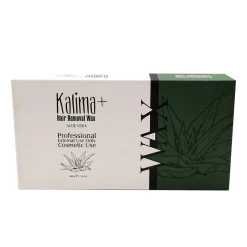 وکس تخته ای کالیماپلاس +Kalima مدل آلوئورا