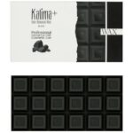 وکس تخته ای کالیماپلاس +Kalima مدل ذغال