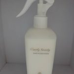 اسپری محافظت موی کندی بیوتی candy beauty