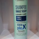 شامپو کراتین پلکس سالن کر salon care