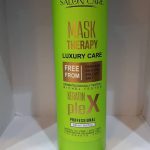 ماسک کراتین پلکس سالن کر salon care