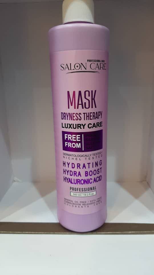 photo7045078050 ماسک هیدرابوست سالن کر salon care - Image 1
