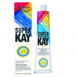 Super Kay Hair Color Cream 145ml 1 e1630250990174