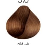 رنگ موی سوپر کی SUPER KAY شماره 5.0 قهوه ای روشن