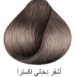 رنگ موی سوپر کی SUPER KAY شماره 7.11 بلوند دودی قوی