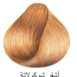 رنگ موی سوپر کی SUPER KAY شماره 7.65 بلوند شکلاتی